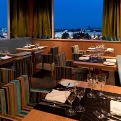 Eva Hotel питание