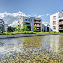 Отель Dom & House - Apartamenty Nadmorski Dwór