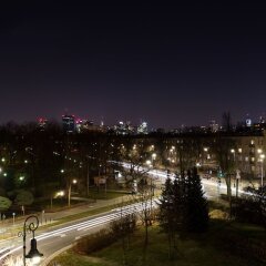 Отель P&O Apartments Plac Wilsona 3 Польша, Варшава - отзывы, цены и фото номеров - забронировать отель P&O Apartments Plac Wilsona 3 онлайн фото 2