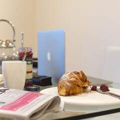 Отель Stay At Mine - Rupert Street в номере фото 2