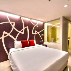 Отель H-Residence Таиланд, Бангкок - 2 отзыва об отеле, цены и фото номеров - забронировать отель H-Residence онлайн фото 11