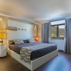 Hotel Panorama & Spa in Les Escaldes, Andorra from 67$, photos, reviews - zenhotels.com guestroom photo 2