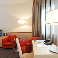 Mamaison Hotel Andrassy Budapest удобства в номере