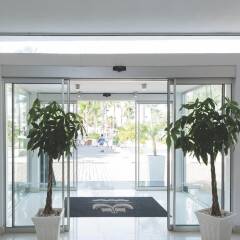 Marlita Beach Hotel Apartments Протарас интерьер отеля фото 2