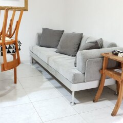 Отель 6 Pax Las Ramblas Santa Mónica (Barcelona) Испания, Барселона - отзывы, цены и фото номеров - забронировать отель 6 Pax Las Ramblas Santa Mónica (Barcelona) онлайн фото 7