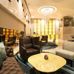 Отель Amari Residences Pattaya интерьер отеля