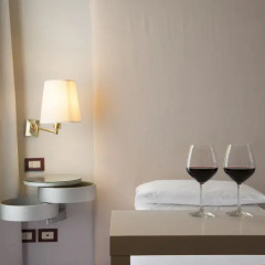 Отель De La Pace, Sure Hotel Collection by Best Western Италия, Флоренция - 2 отзыва об отеле, цены и фото номеров - забронировать отель De La Pace, Sure Hotel Collection by Best Western онлайн удобства в номере фото 2