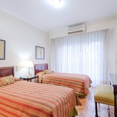 Trianon Residence Recoleta in Buenos Aires, Argentina from 294$, photos, reviews - zenhotels.com guestroom photo 3