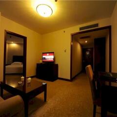 Tianjin Kind Hotel удобства в номере