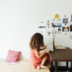 S L A Bar N'bed - Hostel Бангкок удобства в номере