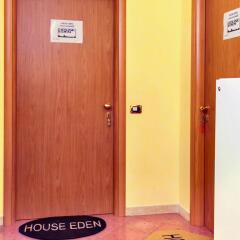 Отель House Eden Guest House Италия, Рим - отзывы, цены и фото номеров - забронировать отель House Eden Guest House онлайн интерьер отеля фото 2