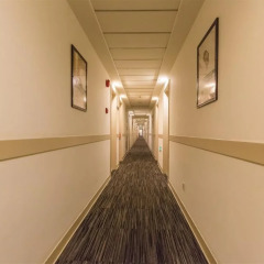 Отель Jinjiang Inn Xi'an South Second Ring Gaoxin Hotel Китай, Сиань - отзывы, цены и фото номеров - забронировать отель Jinjiang Inn Xi'an South Second Ring Gaoxin Hotel онлайн