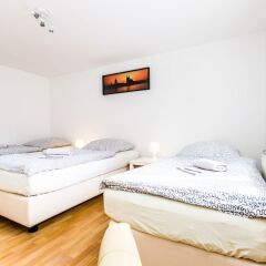 Апартаменты Apartments Köln Weidenpesch Кёльн детские мероприятия
