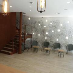 Отель Hostal Cervelo питание фото 2