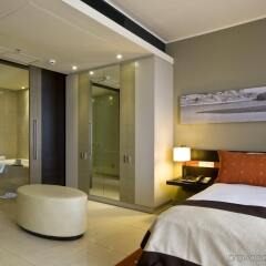 Radisson Blu Hotel, Dakar Sea Plaza комната для гостей фото 2