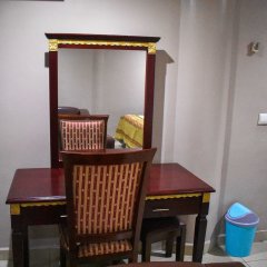Beni Gold Apartments in Lagos, Nigeria from 138$, photos, reviews - zenhotels.com photo 3