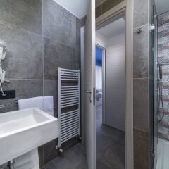 Отель Residence Filmare ванная