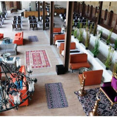 Sirehan Hotel спортивное сооружение