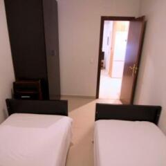 Отель Hostal Roma удобства в номере фото 2
