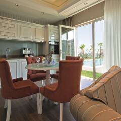 Güral Premier Belek Турция, Белек - отзывы, цены и фото номеров - забронировать отель Güral Premier Belek - All Inclusive онлайн в номере фото 2