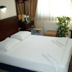 Abella Hotel комната для гостей фото 3