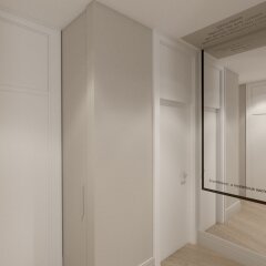 Отель Great Living Koukaki Афины интерьер отеля фото 2