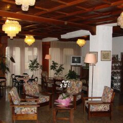 Отель Albergo Ristorante Carenno Италия, Каренно - отзывы, цены и фото номеров - забронировать отель Albergo Ristorante Carenno онлайн интерьер отеля