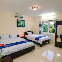 Отель Harmony Hoian Homestay Хойан