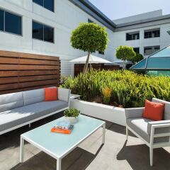 SLS Hotel, a Luxury Collection Hotel, Beverly Hills фото 5