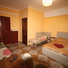 Гостиница Guest House on Kirova 78 в Анапе отзывы, цены и фото номеров - забронировать гостиницу Guest House on Kirova 78 онлайн Анапа комната для гостей фото 4