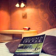 Hotel Karel de Stoute развлечения