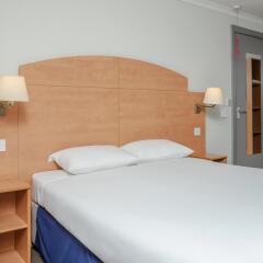 Hotel Campanile Dartford комната для гостей фото 2