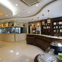 Beijing Zhong An Hotel развлечения