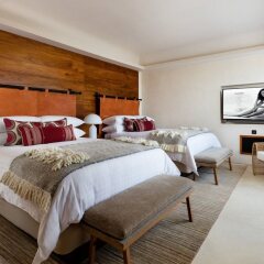 Отель One&Only Palmilla Resort Мексика, Сан-Хосе-дель-Кабо - отзывы, цены и фото номеров - забронировать отель One&Only Palmilla Resort онлайн комната для гостей