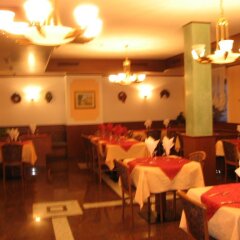 Hotel Marianna Рокка Пьеторе питание фото 2