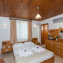 Aida Hotel комната для гостей фото 2
