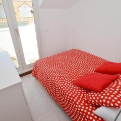 Апартаменты Apartment in Isla, Cantabria 102777 by MO Rentals комната для гостей фото 3