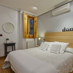 Апартаменты Fuencarral Apartment комната для гостей фото 2