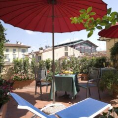 Hotel Machiavelli Palace фото 11