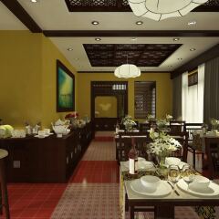 Отель Hoi An Field Boutique Resort & Spa питание