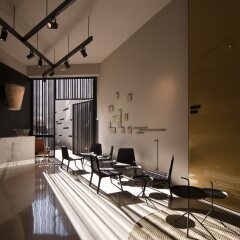 Отель Caro Hotel Испания, Валенсия - отзывы, цены и фото номеров - забронировать отель Caro Hotel онлайн фото 11