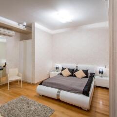 Hotel Evropa комната для гостей