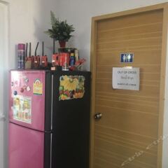 Отель The Frutta Boutique интерьер отеля фото 3