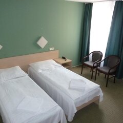 Hotel Mars комната для гостей фото 2