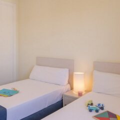 Отель Pierre & Vacances Blanes Playa Испания, Бланес - 2 отзыва об отеле, цены и фото номеров - забронировать отель Pierre & Vacances Blanes Playa онлайн детские мероприятия