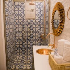 Alko Hotel Boutique сауна