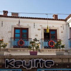 Alacati Life Hotel Чешме фото 3