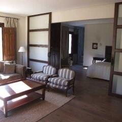 Отель Finca Ronesa комната для гостей фото 2