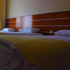 Otel Golpark Турция, Анкара - отзывы, цены и фото номеров - забронировать отель Otel Golpark онлайн комната для гостей фото 3