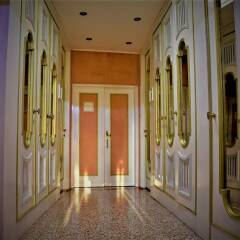Отель Locanda Antica Venezia Италия, Венеция - 1 отзыв об отеле, цены и фото номеров - забронировать отель Locanda Antica Venezia онлайн спа